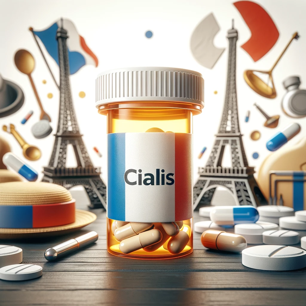 Cialis 5mg sans ordonnance 